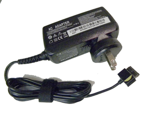 New Asus ADP-18AW 15V 1.2A ADP-40TH A ac adapter for ASUS TF101 TF201 TF300T Tablet power charger - Click Image to Close